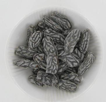 Zwetschgen Bonbon, 150 g